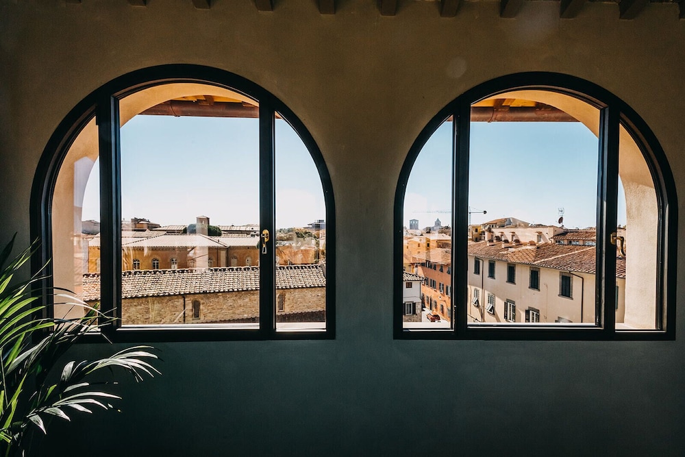 Palazzo Feroci 35/60