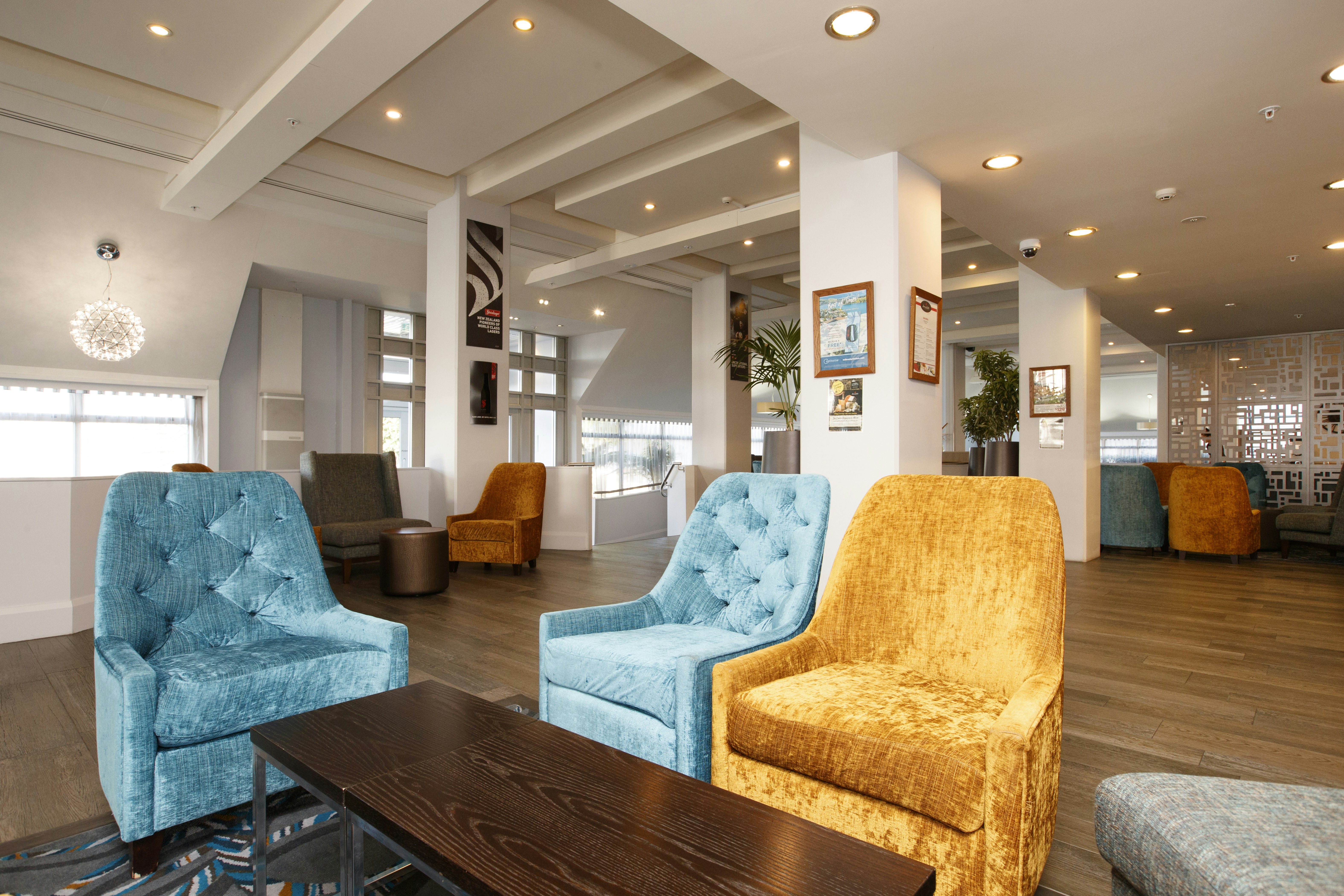 Copthorne Hotel Palmerston North 45/54