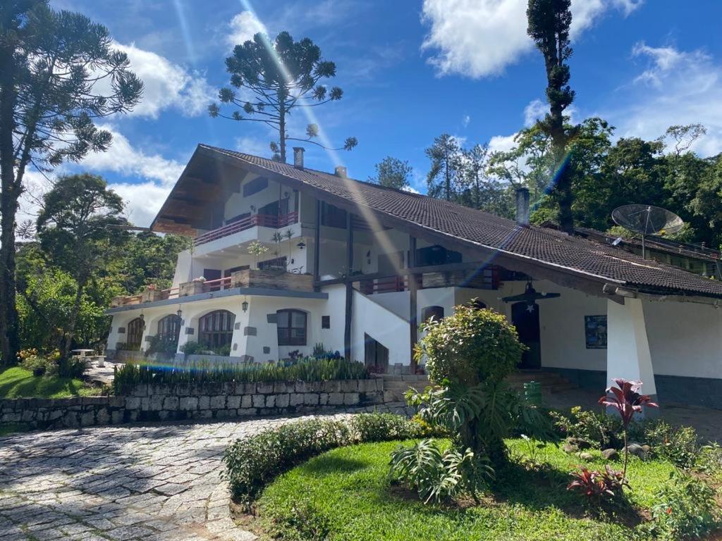 Hotel Casa Alpina 3/46