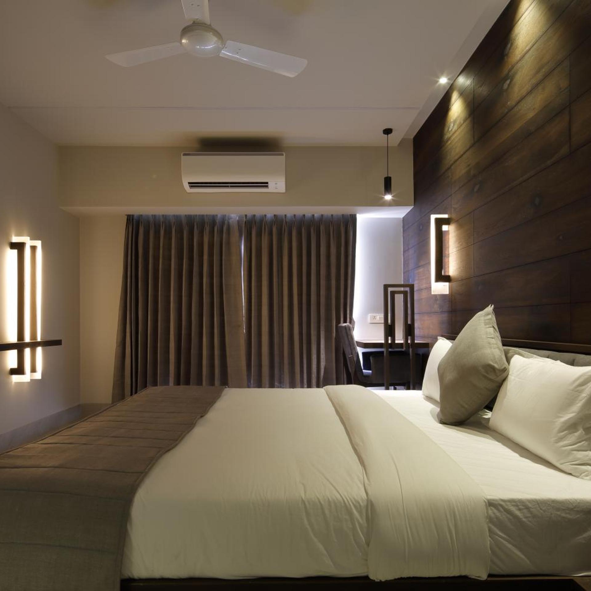 Hotel Carrefour 8/52