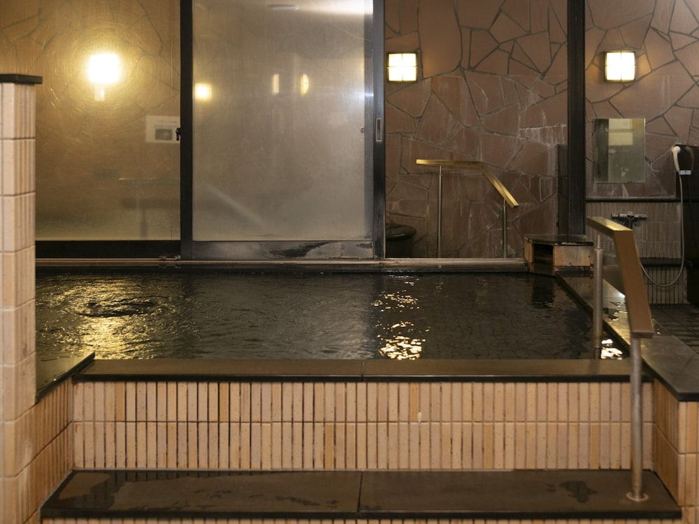 APA Hotel Yodoyabashi Ekimae 55/72