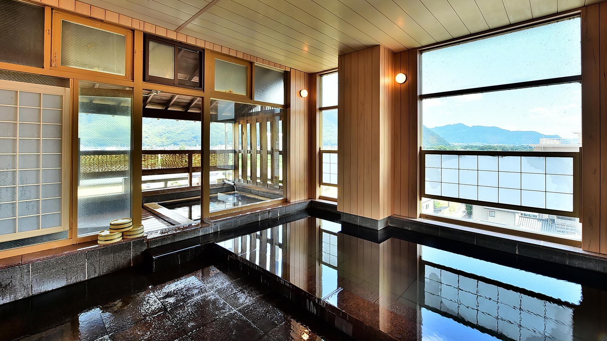 Tokura Kamiyamada Onsen Tamanoyu 14/28