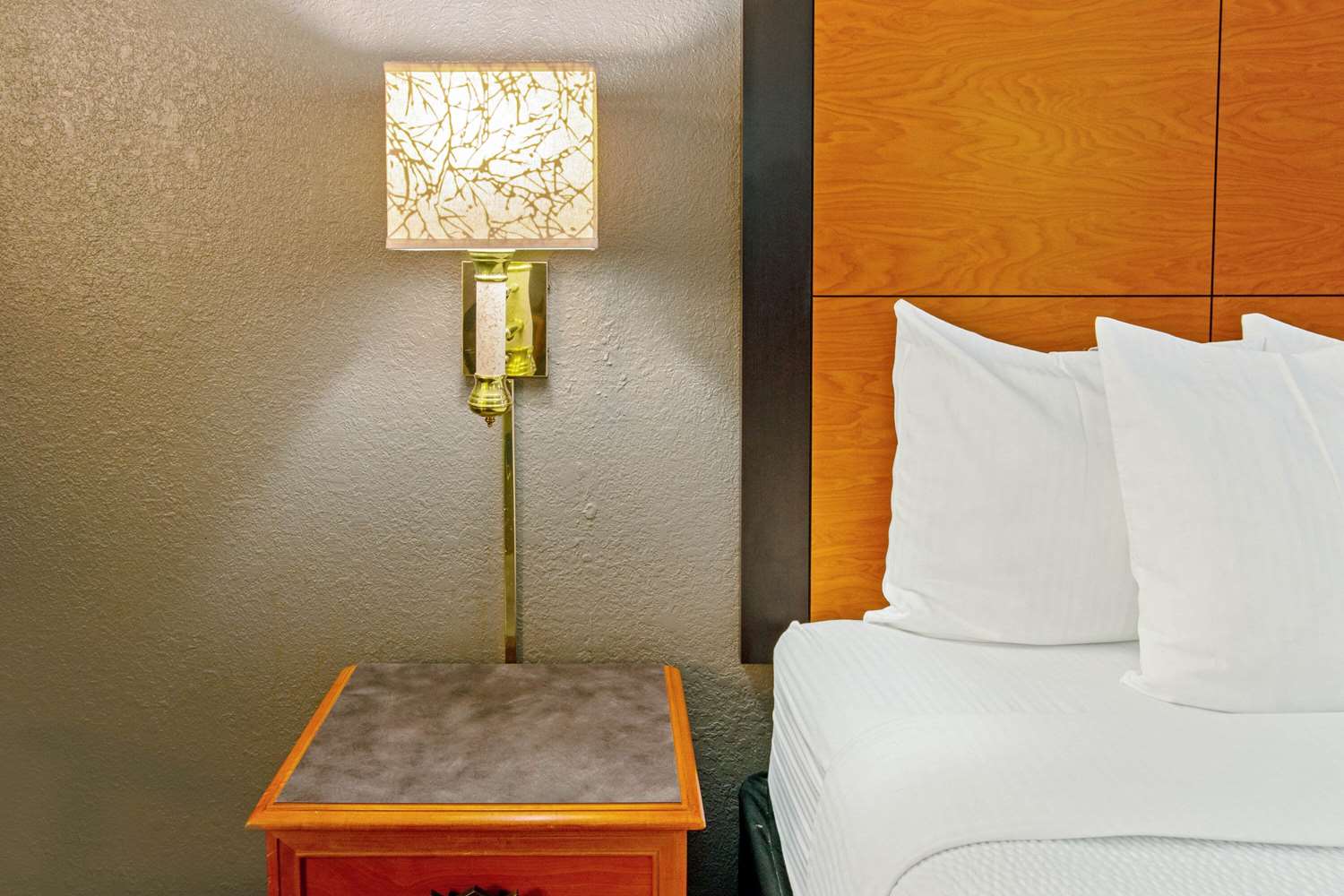 La Quinta Inn Santa Fe 28/45
