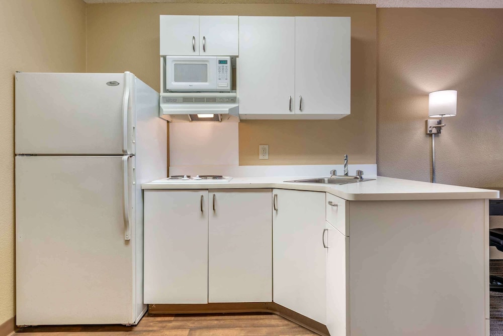 Extended Stay America Sacramento - West Sacramento 54/55