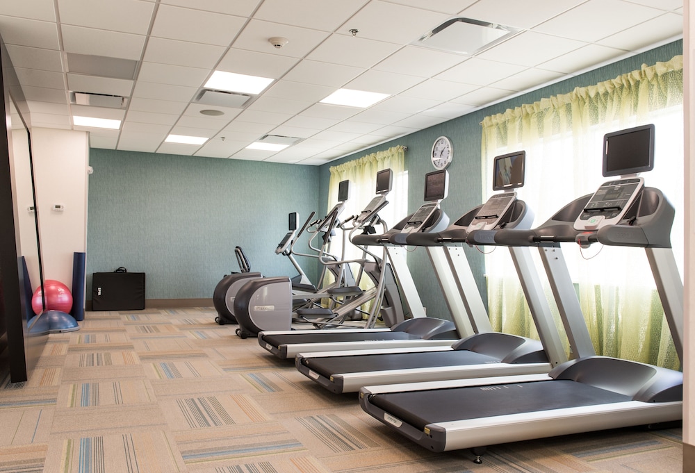 Holiday Inn Express And Suites Rock Falls 22/47