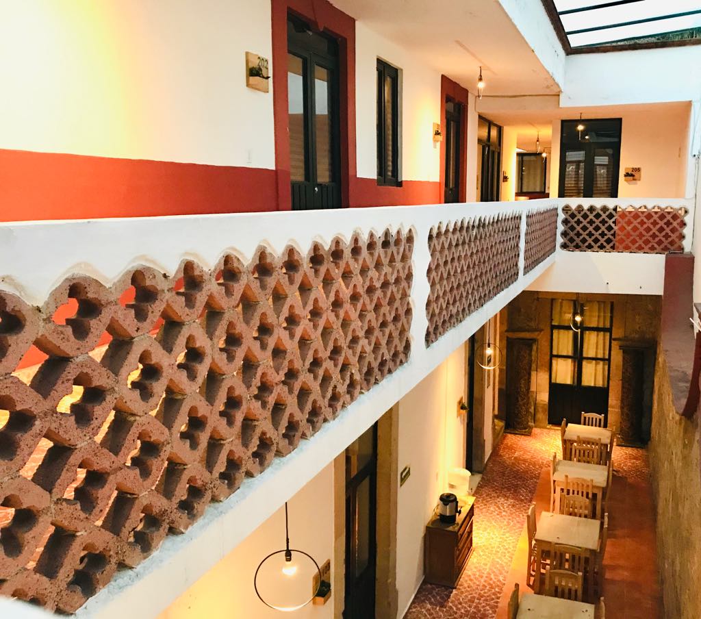 Casa Aura 4/24
