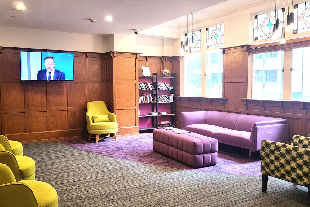 Ibis Styles Kingsgate 44/58