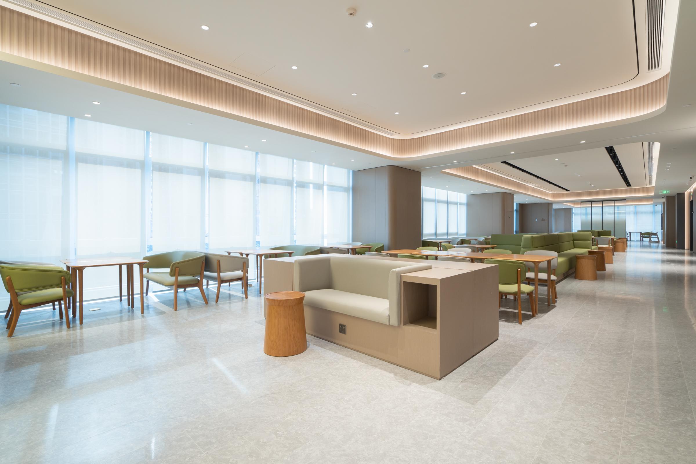 Ji Hotel Guangzhou Tianhe Sport Center 27/50