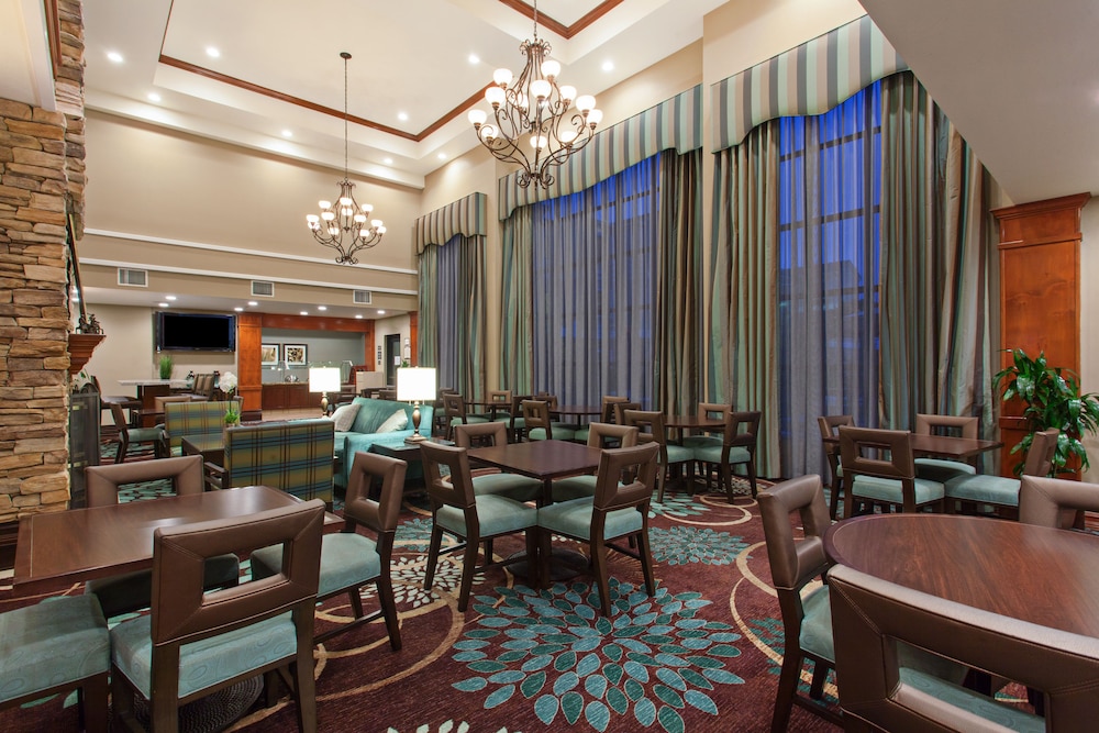 Staybridge Suites Irvine East/Lake Forest 55/72