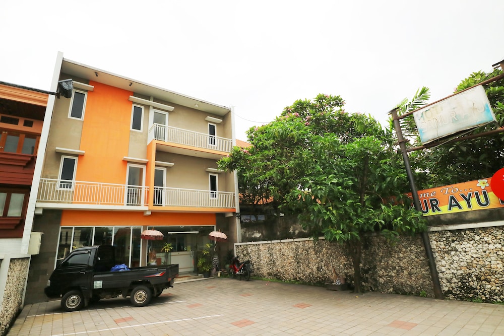 Sanur Ayu酒店(Sanur Ayu Hotel) 图片4