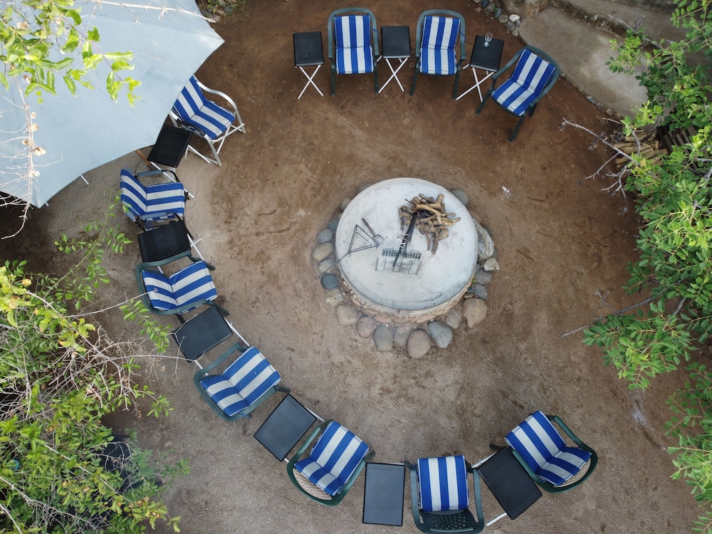 Mali Mali Safari Lodge 38/50