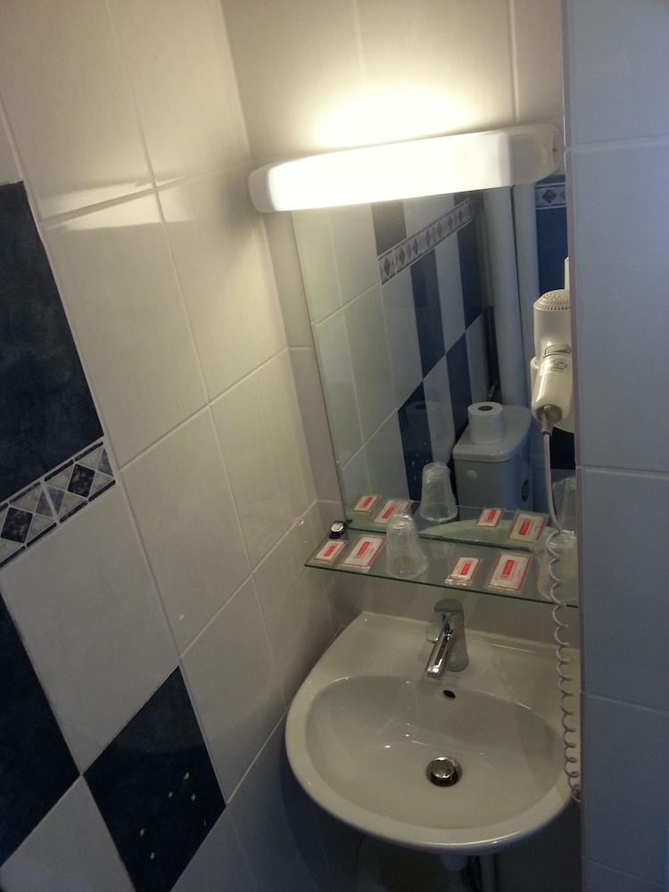 Hipotel Paris Bastille Saint Antoine 30/31