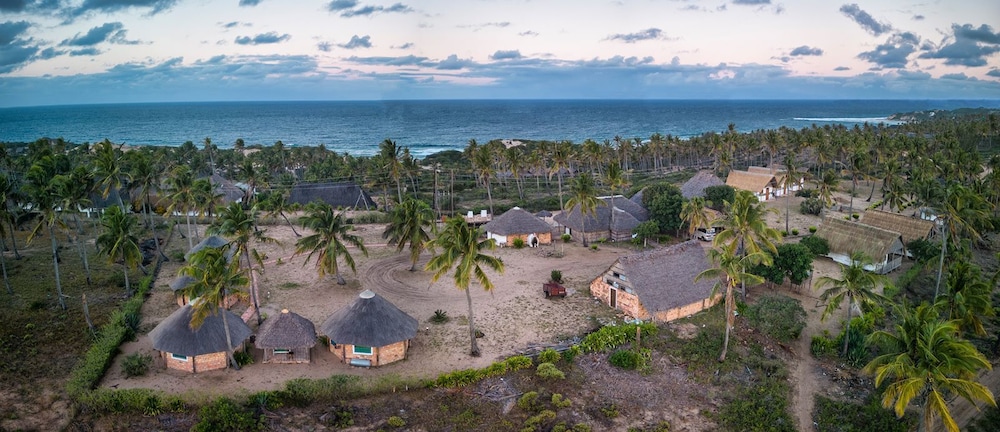 Duna Lodge 35/40