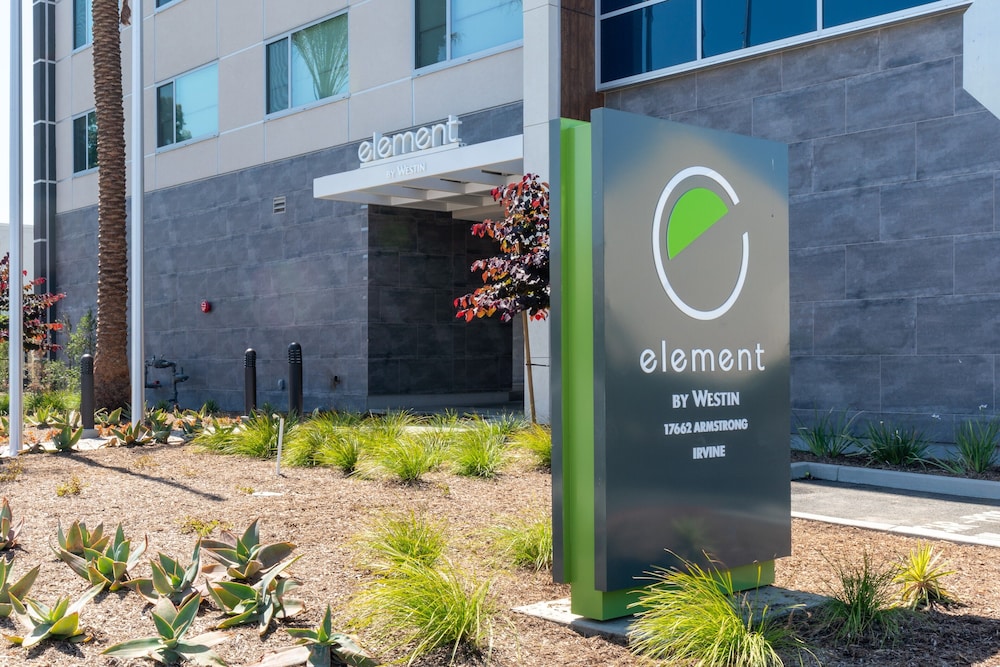 Element Irvine 4/50