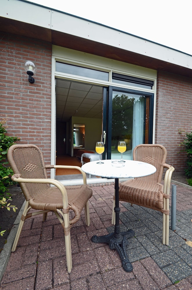 Fletcher Hotel-Restaurant De Borken 45/48