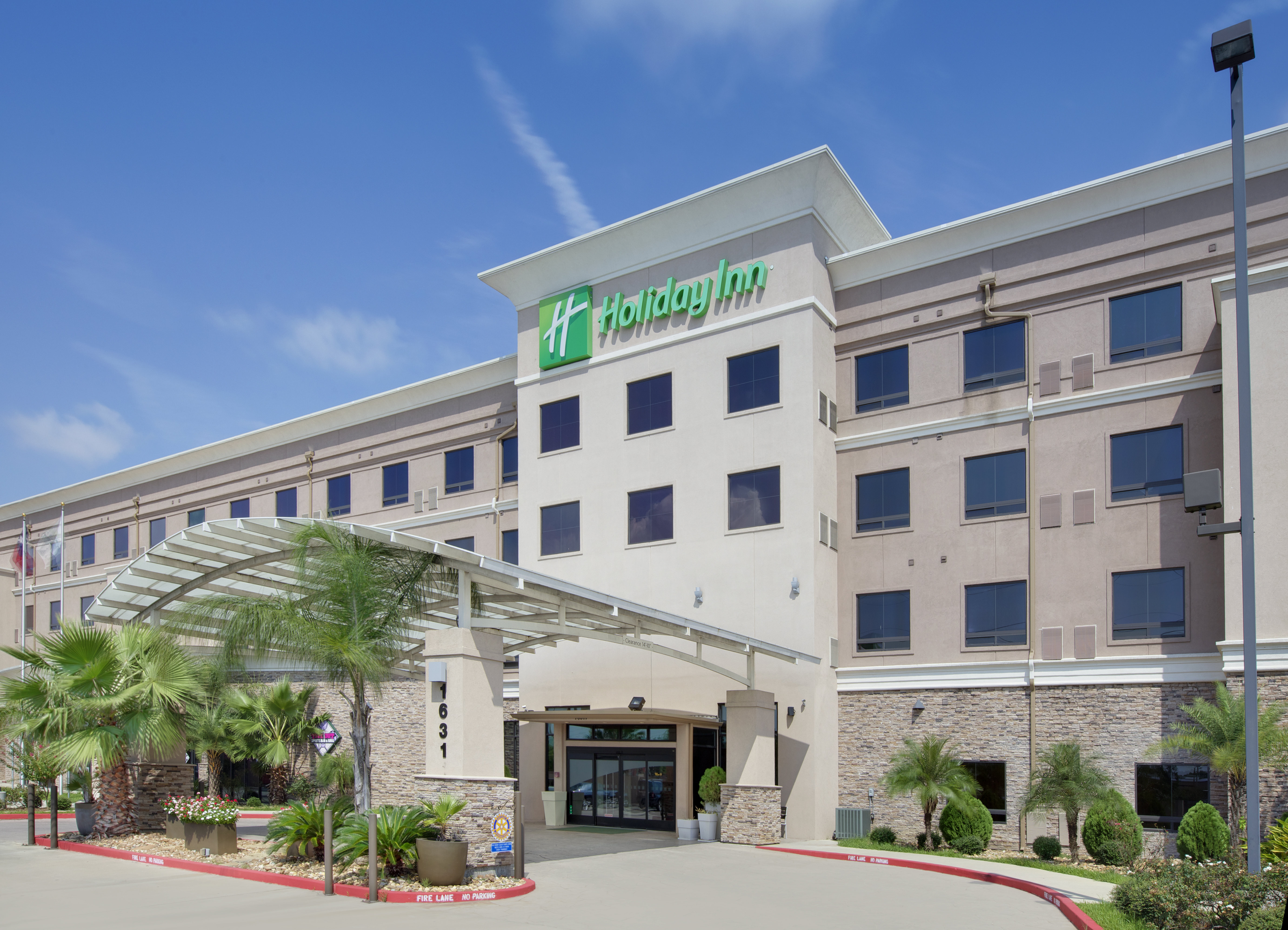 Holiday Inn Houston East Channelview 2/38