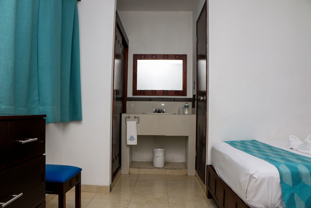 Hotel Playa Linda 22/49