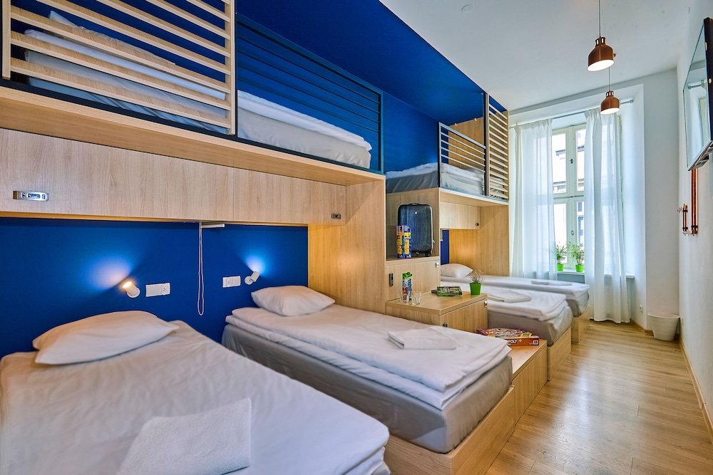Draggo House- Hostel 16/68