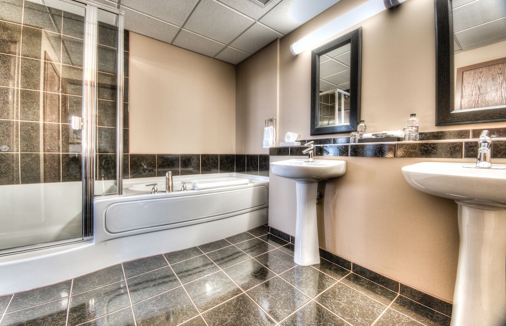 Podollan Inn Spa Grande Prairie 34/35