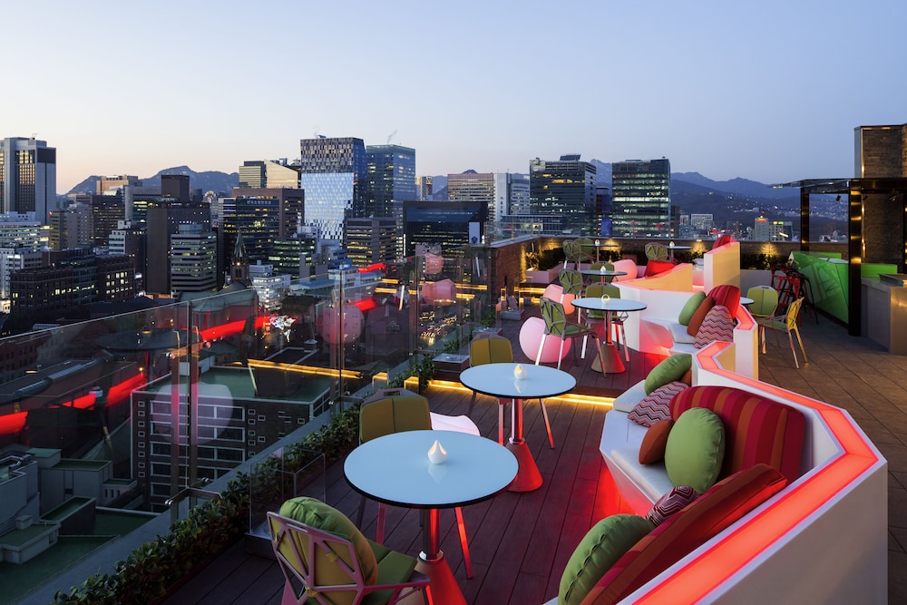 Ibis Styles Ambassador Seoul Myeongdong 53/59