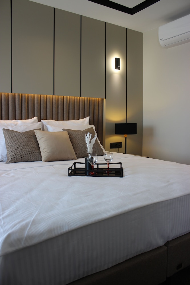 Monalisa Hotels Kusadasi 21/60