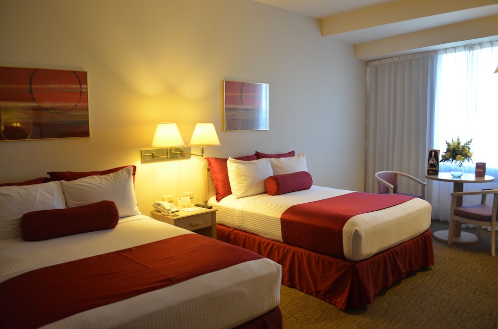 Hotel San Marcos 14/50