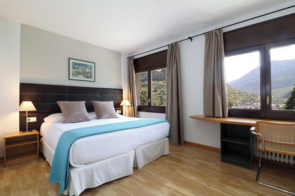 Hotel Lac Vielha 23/50