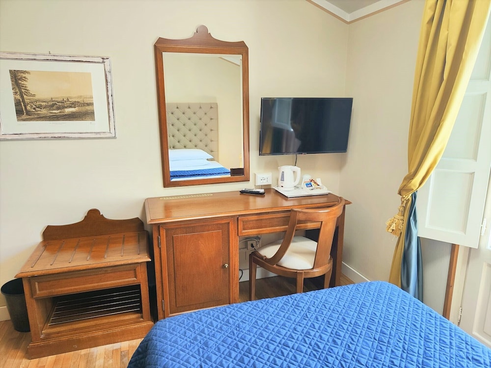 Hotel Europa 61/64