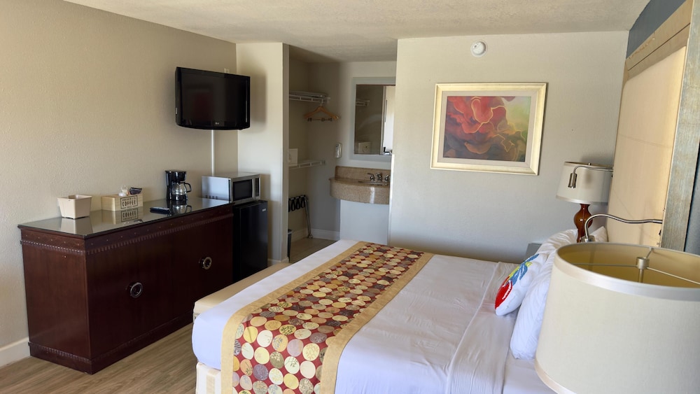 Monte Carlo Inn - Near Disney 30/50