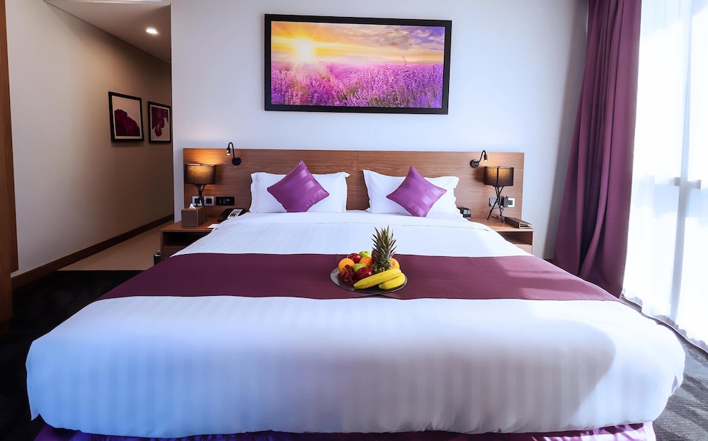 Junior  Suite