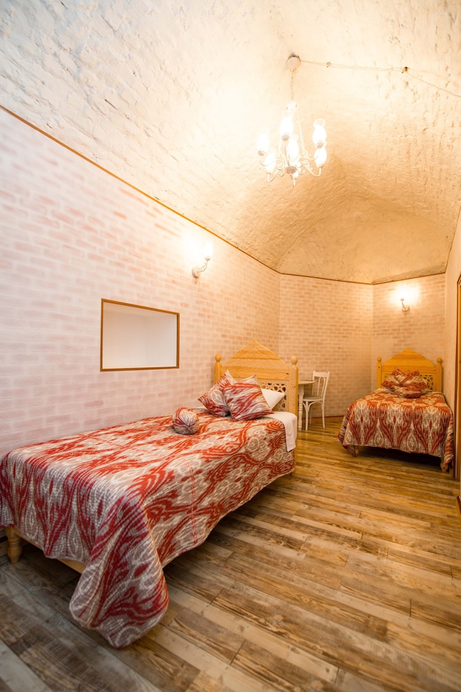 Boutique Hotel Minzifa 14/50