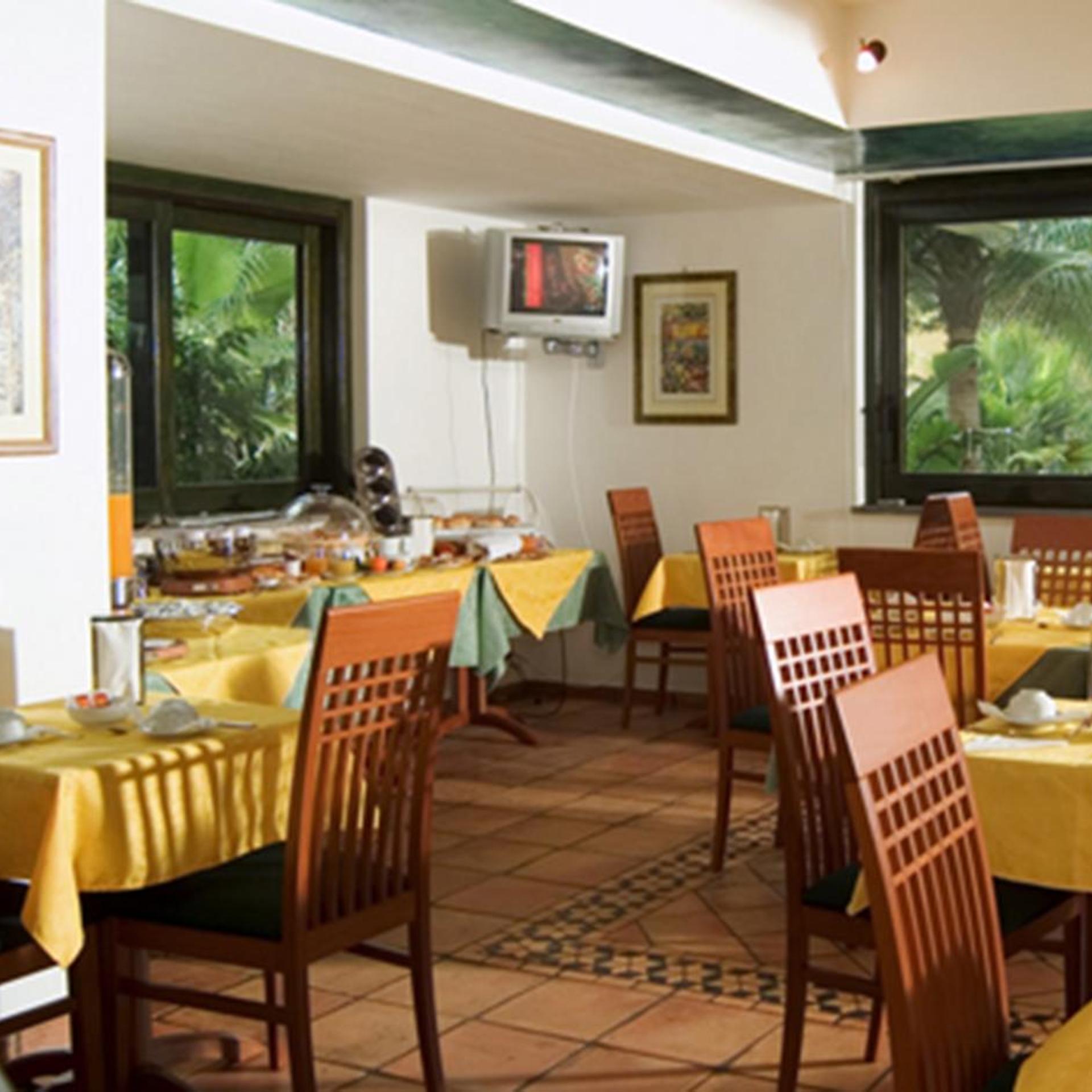 Hotel Borgo Verde 28/44