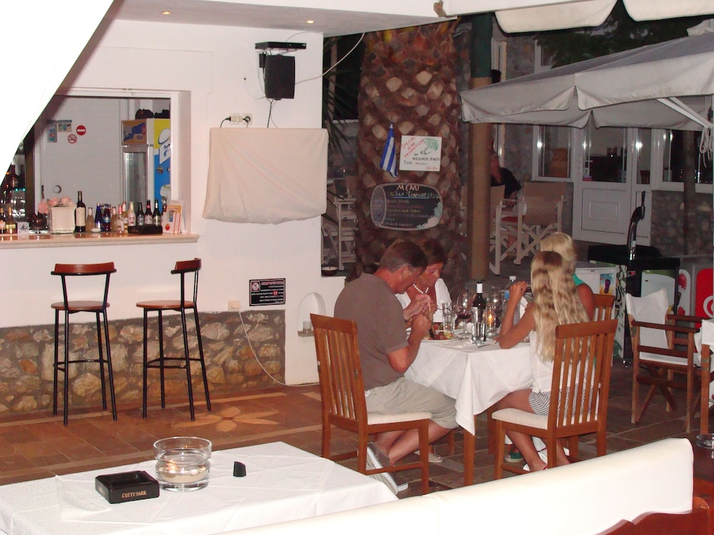 Villa Christina-Vromolimnos 43/56
