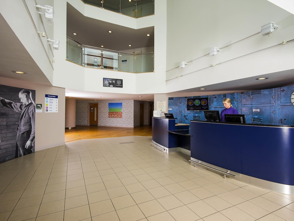 Ibis Styles Barnsley 9/50