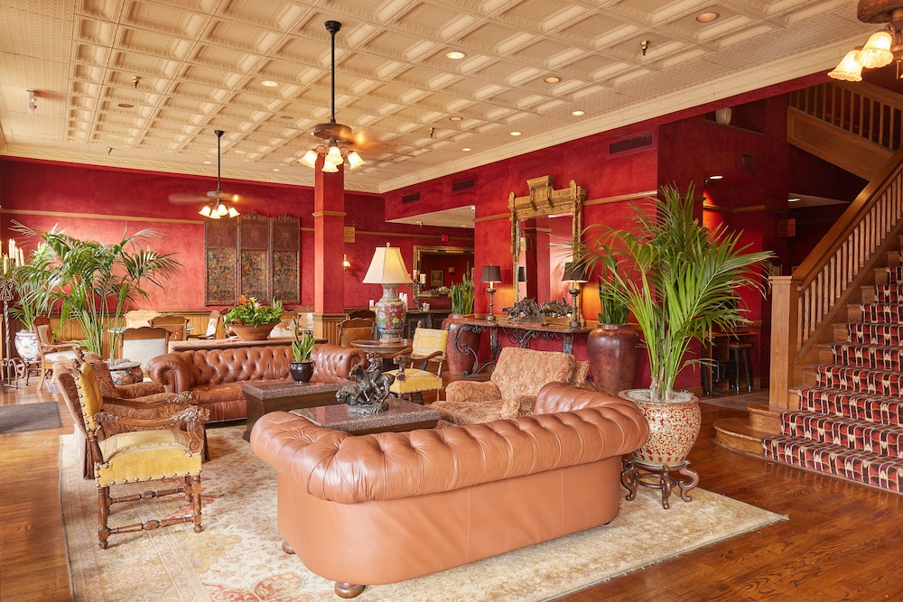 Stockyards Hotel 34/47