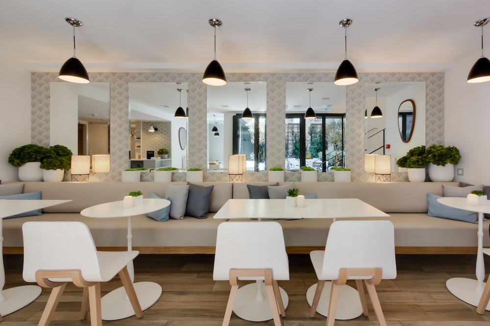 Hotel Les 2 Villas 39/50