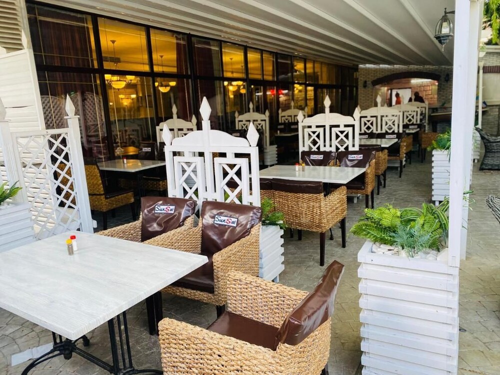Sunset Sunny Beach 24/33