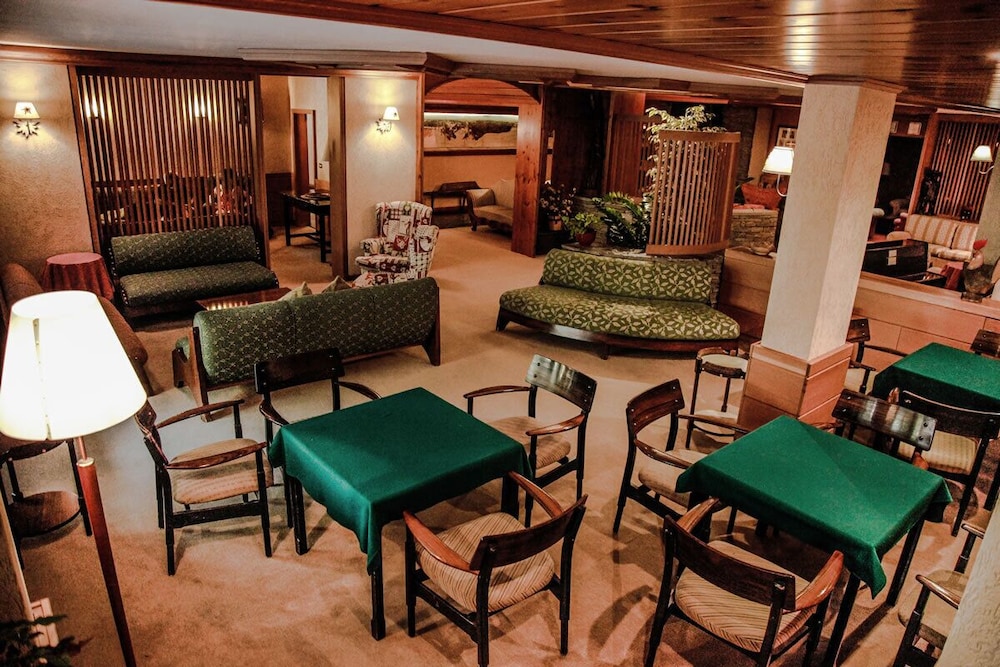 Hotel Pavillon 51/58