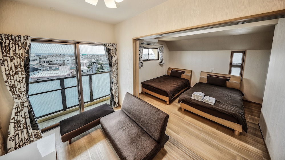 Mango Resort Okinawa Chatan 65/88