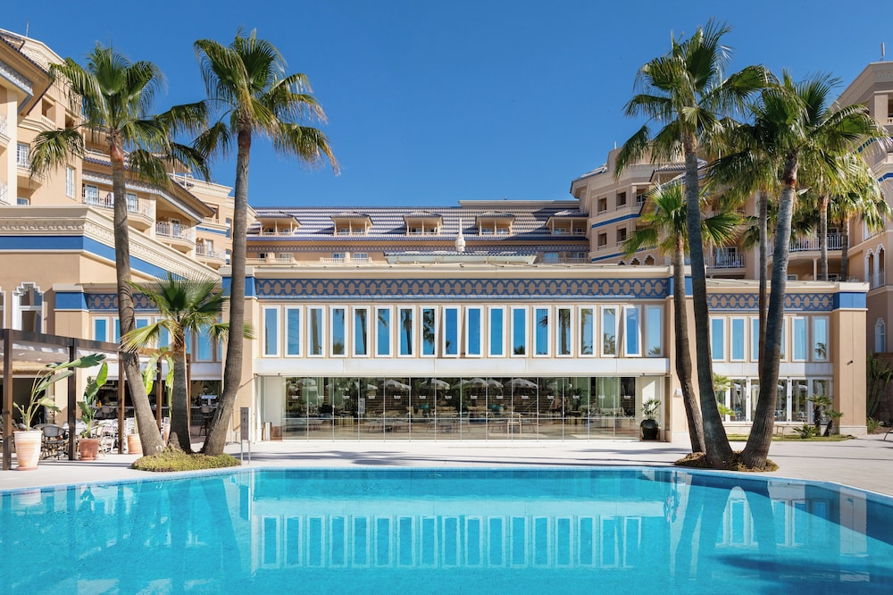 Melia Atlantico Isla Canela 3/49