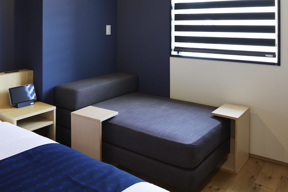 The Square Hotel Kanazawa 10/41