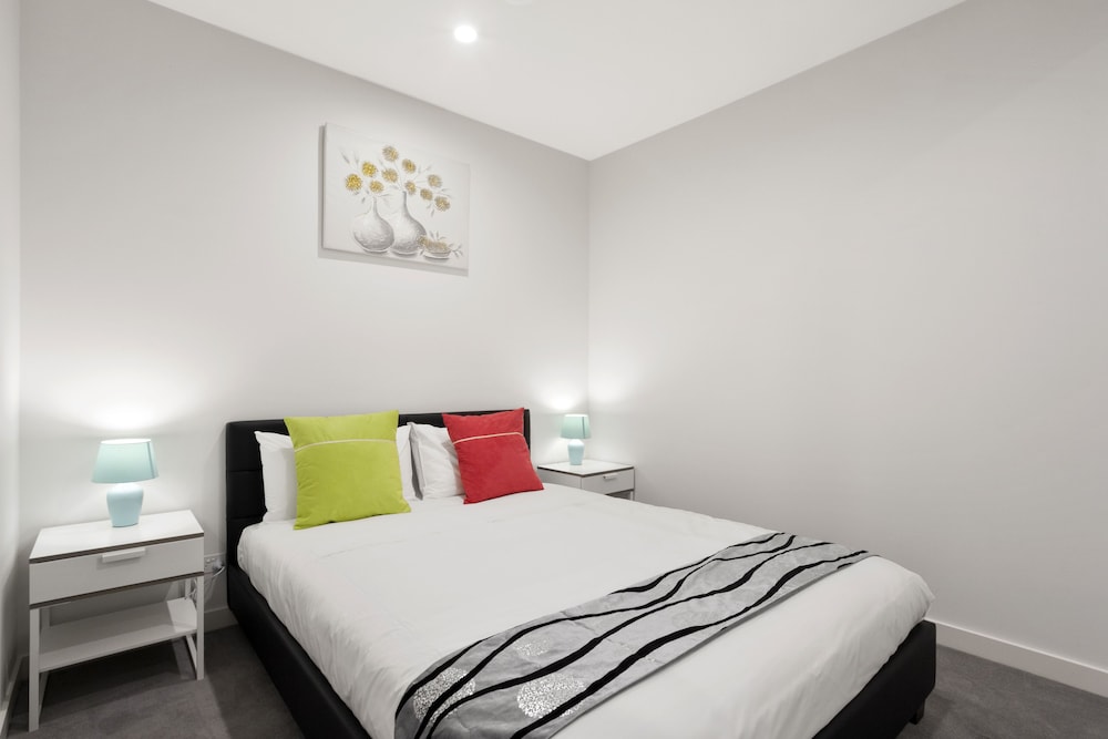 Platinum City Serviced Apartments 8/29