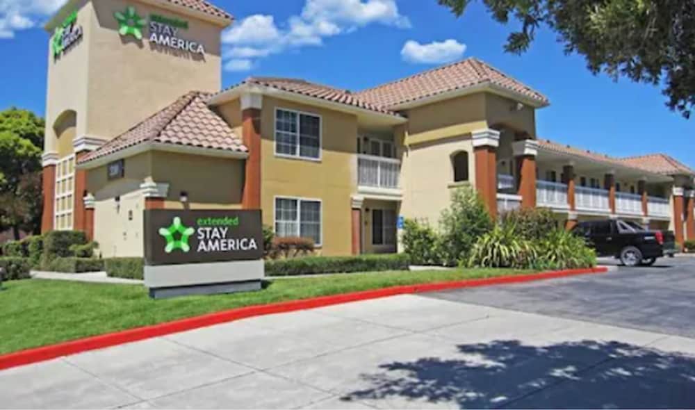 Extended Stay America San Jose - Milpitas Mccarthy Ranch 1/54