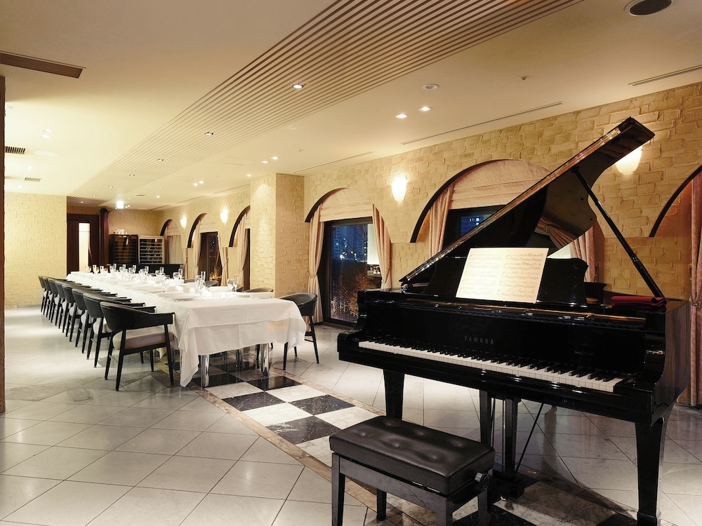 Premier Hotel Tsubaki Sapporo Ex Premier Hotel Tsubaki Sapporo 6/46