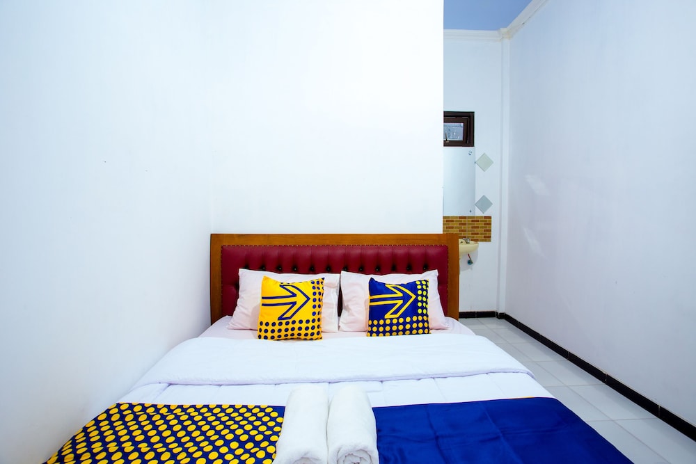 SPOT ON 2718 Backpacker's Homestay Jlegong 41/51
