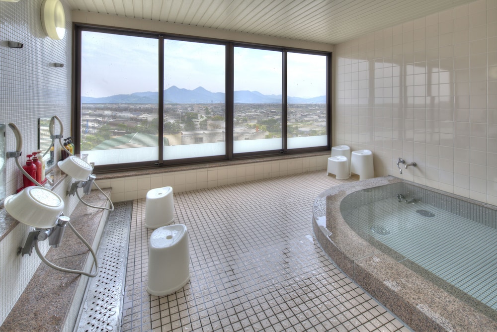 Kotohira Park Hotel 46/52