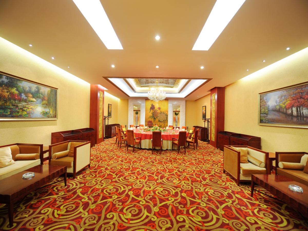 Qingdao Chengyang Detai Hotel 28/39