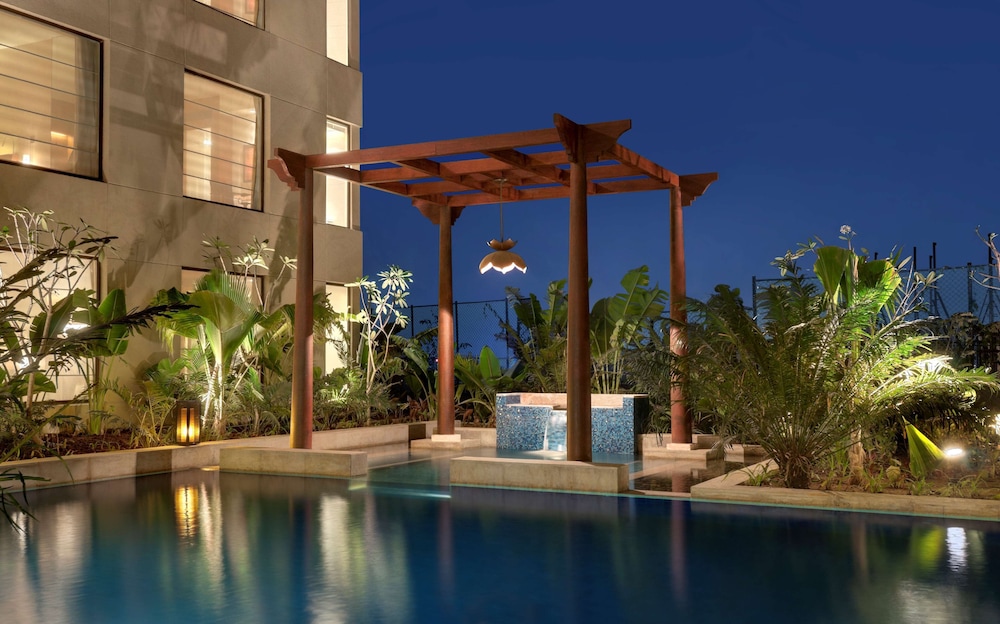 Hyatt Pune in PUNE