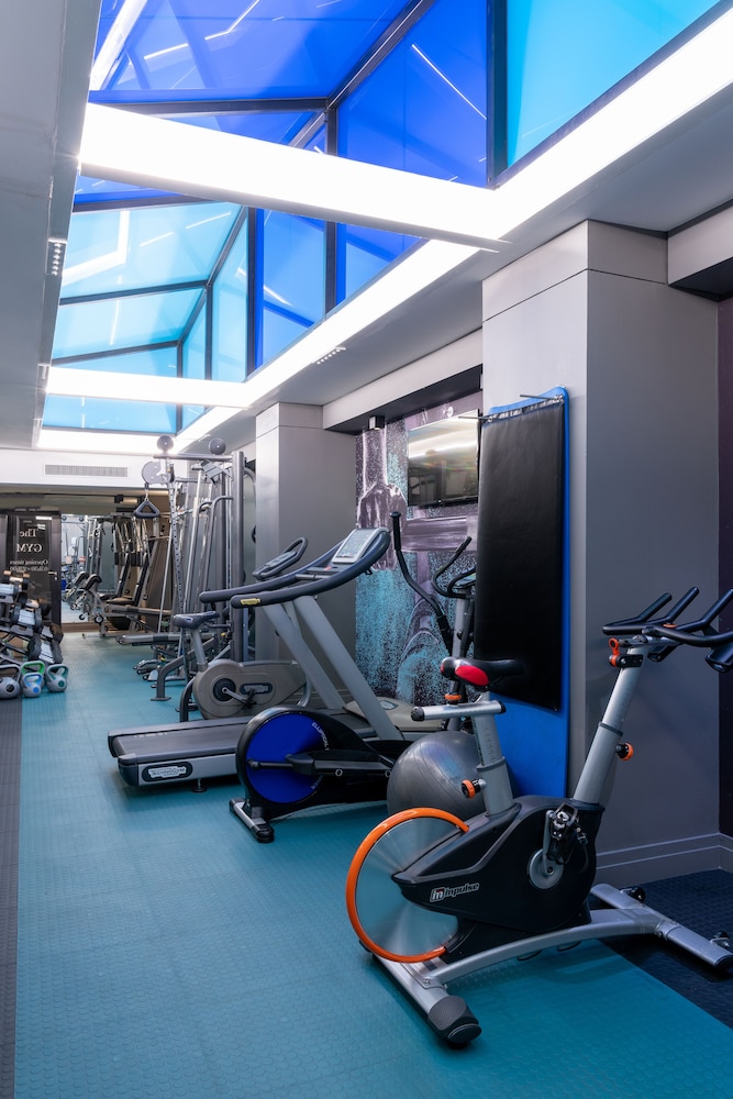 Park Inn By Radisson Cape Town Foreshore 46/73