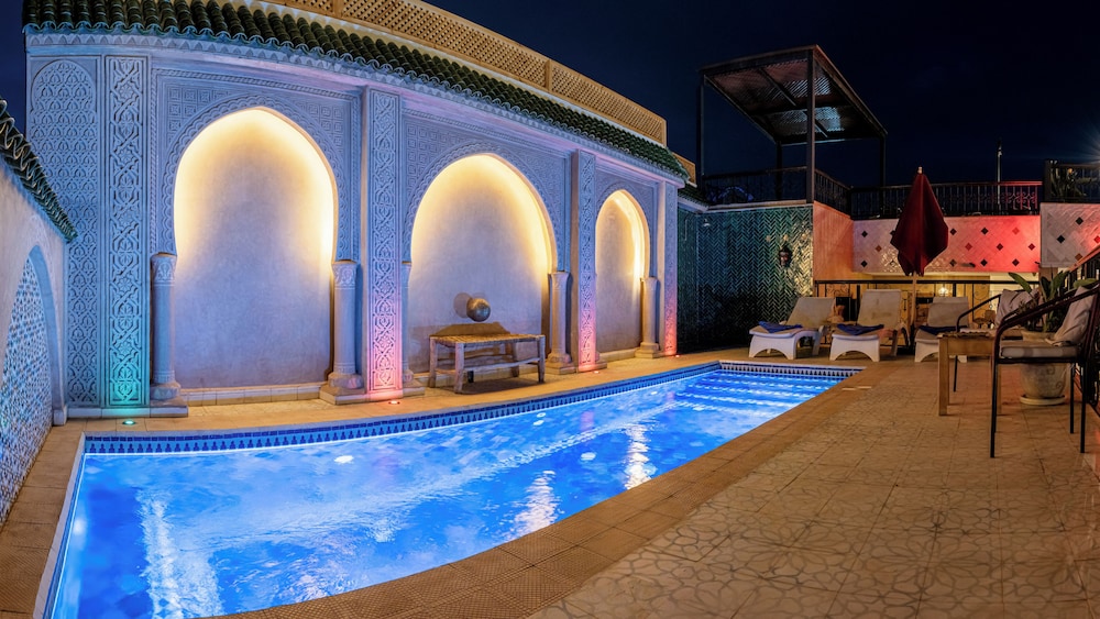 Riad Hamdane And Spa 20/41